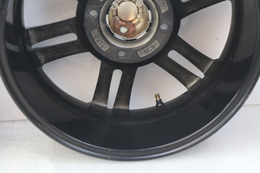 photo de PAIR OF RIMS SPY RACING F3 350 (2015 - 2022) - Checked used part