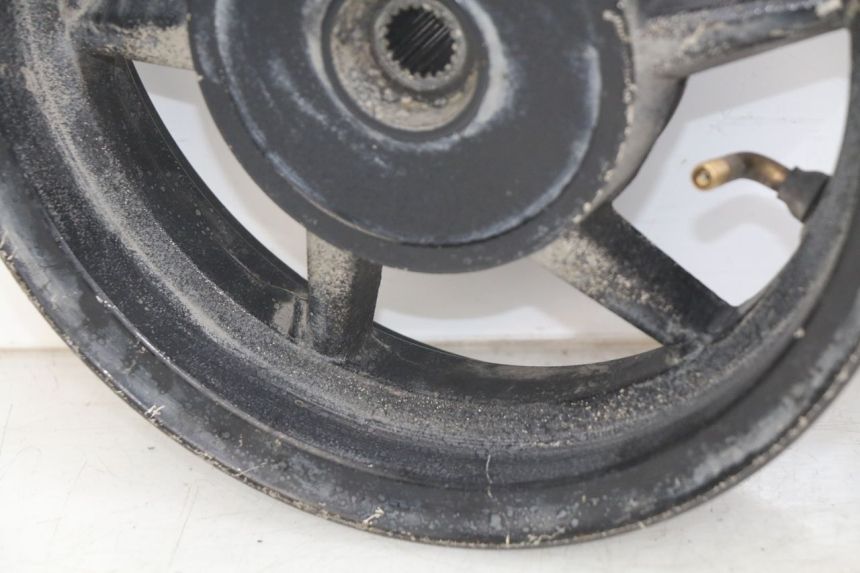 photo de PAIR OF RIMS TNT MOTOR ROMA 10' 4T 50 (2019 - 2022) - Component zoom