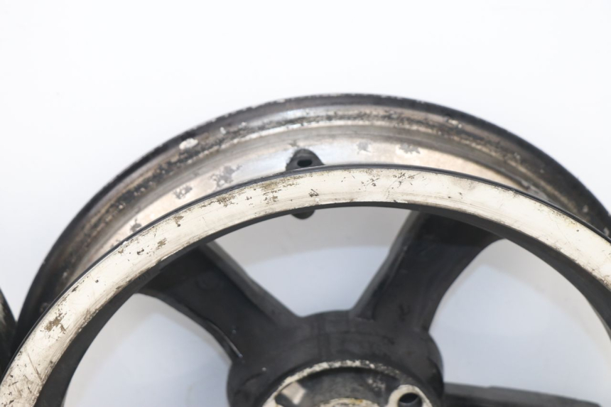 photo de RIMS PAIR PEUGEOT SATELIS 125 (2006 - 2009) - Additional view of the item