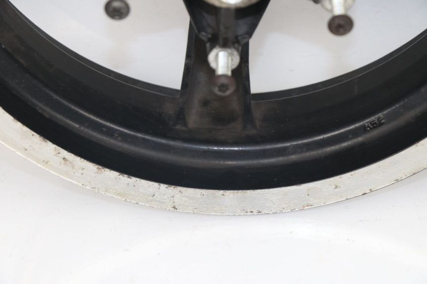 photo de RIMS PAIR PEUGEOT SATELIS 125 (2006 - 2009) - High-resolution close-up