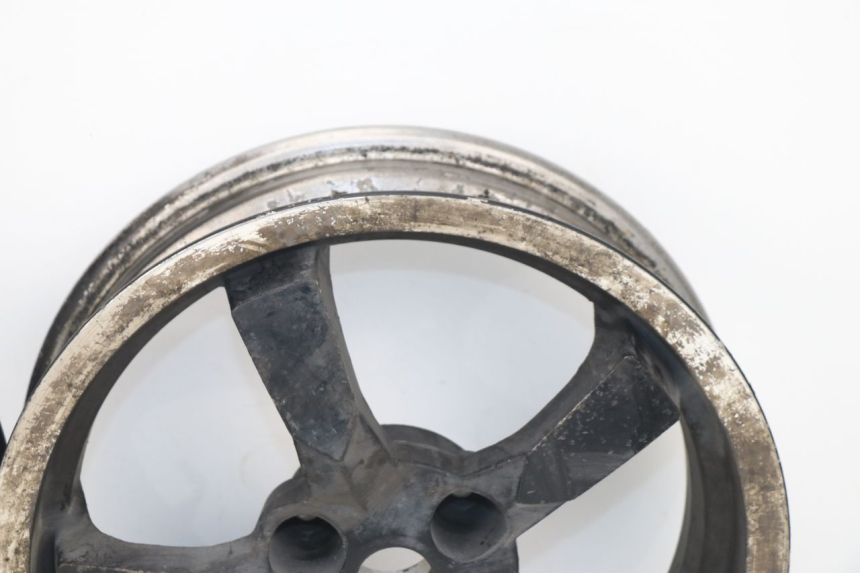 photo de RIMS PAIR PEUGEOT SATELIS 125 (2006 - 2009) - Used quality zoom