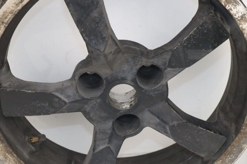 photo de RIMS PAIR PEUGEOT SATELIS 125 (2006 - 2009) - Spare part profile view