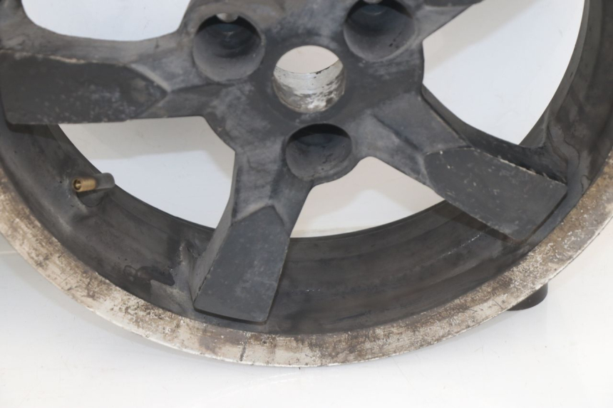 photo de RIMS PAIR PEUGEOT SATELIS 125 (2006 - 2009) - Main view