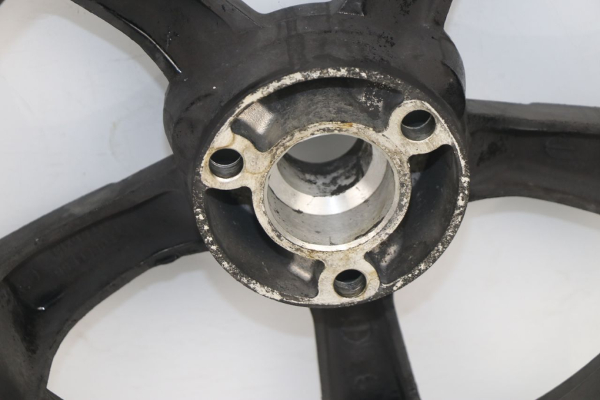 photo de RIMS PAIR PEUGEOT SATELIS 125 (2006 - 2009) - Markings and original references