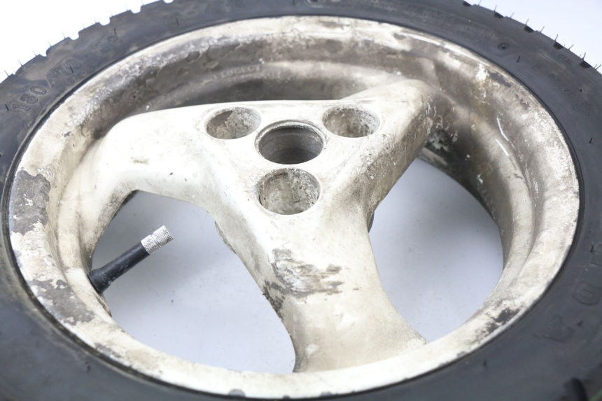 photo de RIMS PAIR PEUGEOT SPEEDFIGHT LC 50 (1996 - 2002) - Component zoom