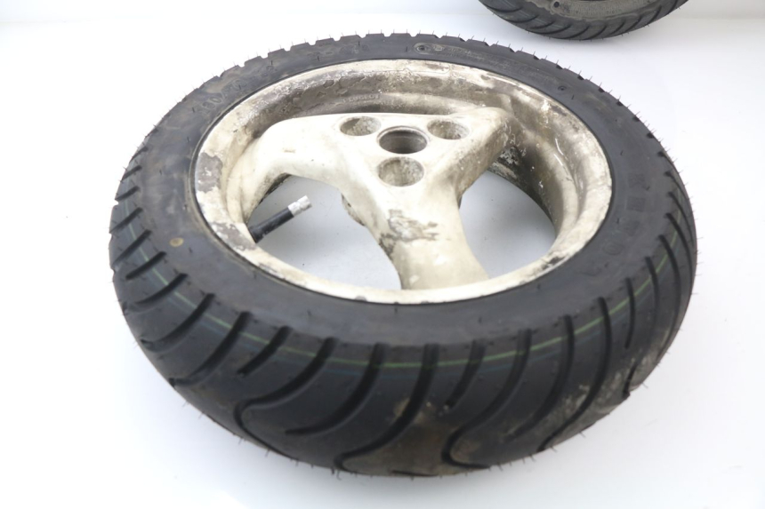 photo de RIMS PAIR PEUGEOT SPEEDFIGHT LC 50 (1996 - 2002) - High-resolution close-up