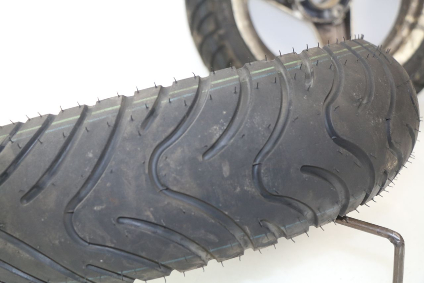 photo de RIMS PAIR PEUGEOT SPEEDFIGHT LC 50 (1996 - 2002) - Zoom on usage condition