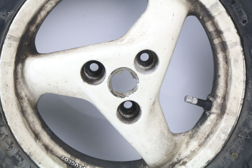 photo de RIMS PAIR PEUGEOT SPEEDFIGHT LC 50 (1996 - 2002) - Main view