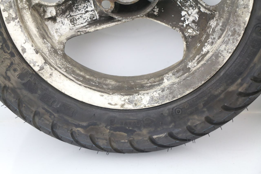 photo de RIMS PAIR PEUGEOT SPEEDFIGHT LC 50 (1996 - 2002) - Surface and material condition