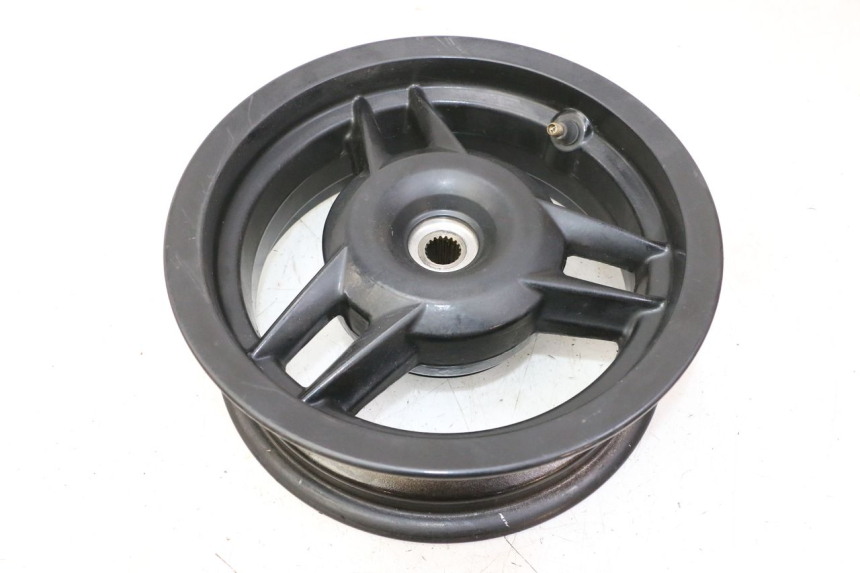 photo de RIMS PAIR PEUGEOT STREETZONE I 2T 50 (2018 - 2020) - Additional view of the item