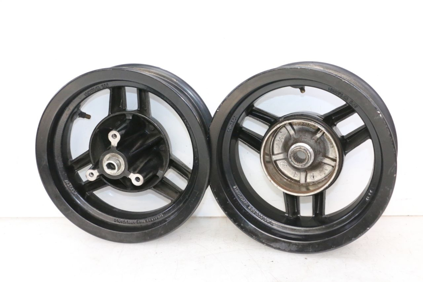 photo de RIMS PAIR PEUGEOT STREETZONE I 2T 50 (2018 - 2020) - Component zoom