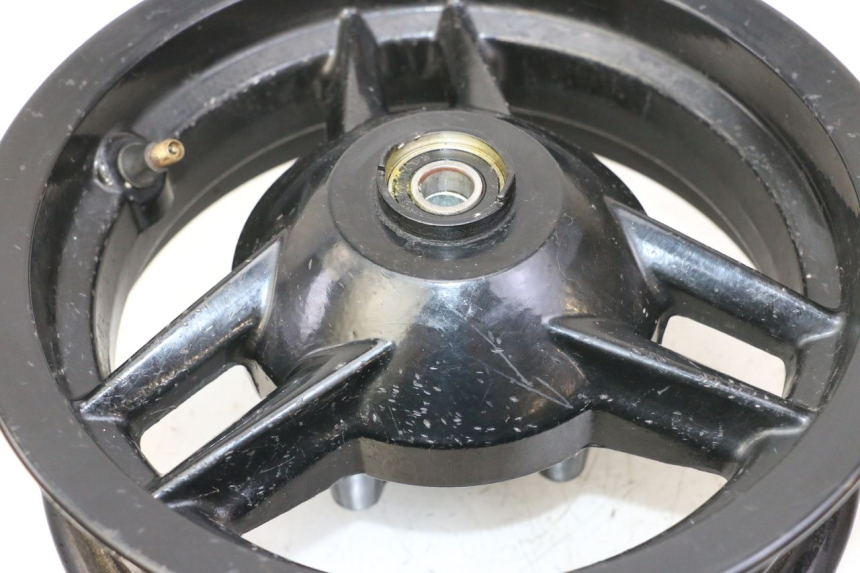 photo de RIMS PAIR PEUGEOT STREETZONE I 2T 50 (2018 - 2020) - Alternative angle