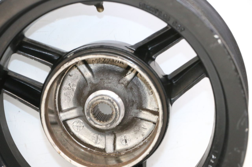 photo de RIMS PAIR PEUGEOT STREETZONE I 2T 50 (2018 - 2020) - Used quality zoom