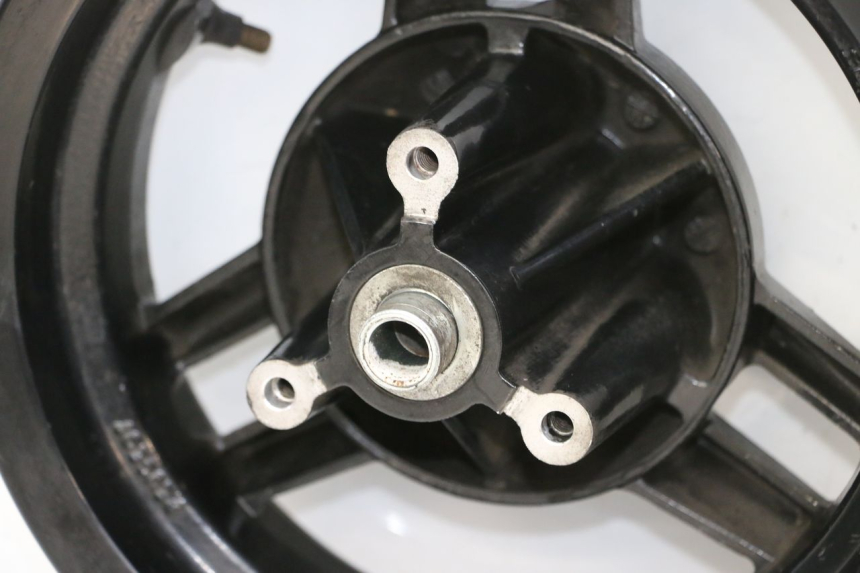 photo de RIMS PAIR PEUGEOT STREETZONE I 2T 50 (2018 - 2020) - Spare part profile view