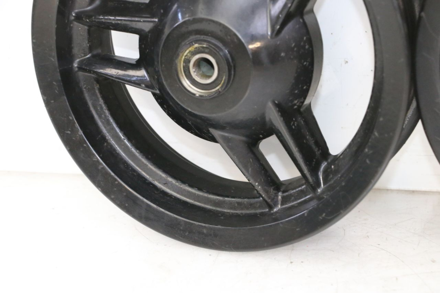 photo de RIMS PAIR PEUGEOT STREETZONE I 2T 50 (2018 - 2020) - Technical close-up