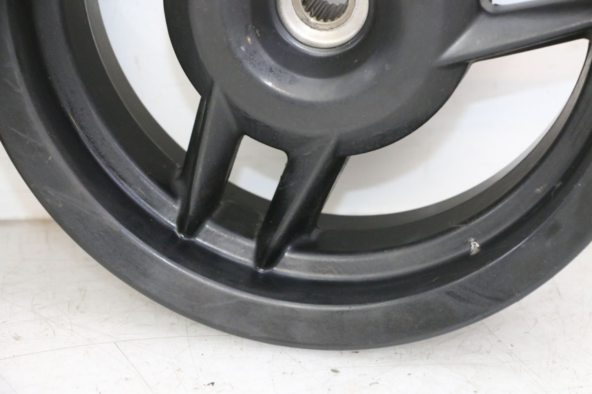 photo de RIMS PAIR PEUGEOT STREETZONE I 2T 50 (2018 - 2020) - Product overview