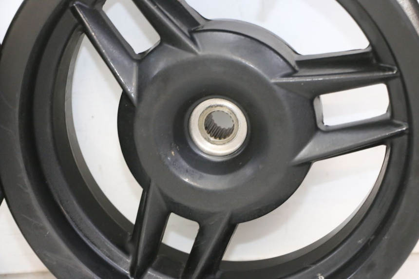 photo de RIMS PAIR PEUGEOT STREETZONE I 2T 50 (2018 - 2020) - Fixing points details