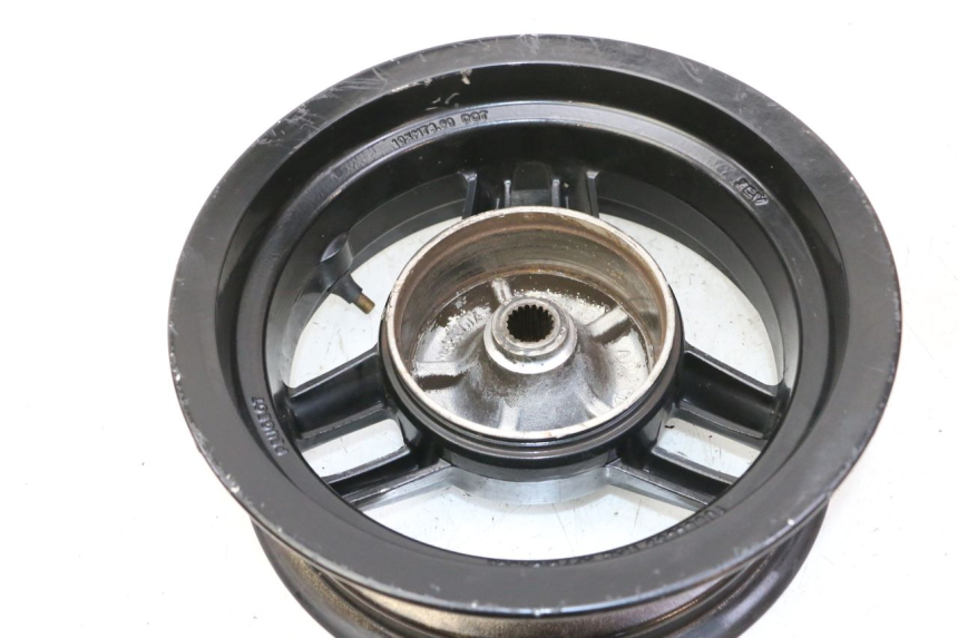 photo de RIMS PAIR PEUGEOT STREETZONE I 2T 50 (2018 - 2020) - Technical close-up