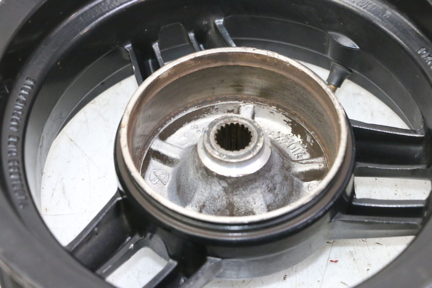 photo de RIMS PAIR PEUGEOT STREETZONE I 2T 50 (2018 - 2020) - Checked used part