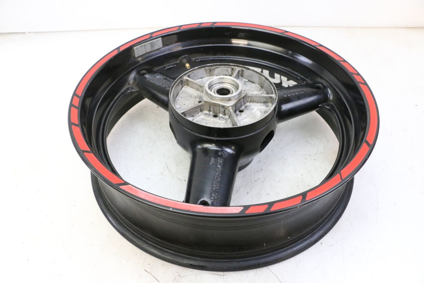 photo de RIMS PAIR SUZUKI SV S 650 (2003 - 2009) - Product overview