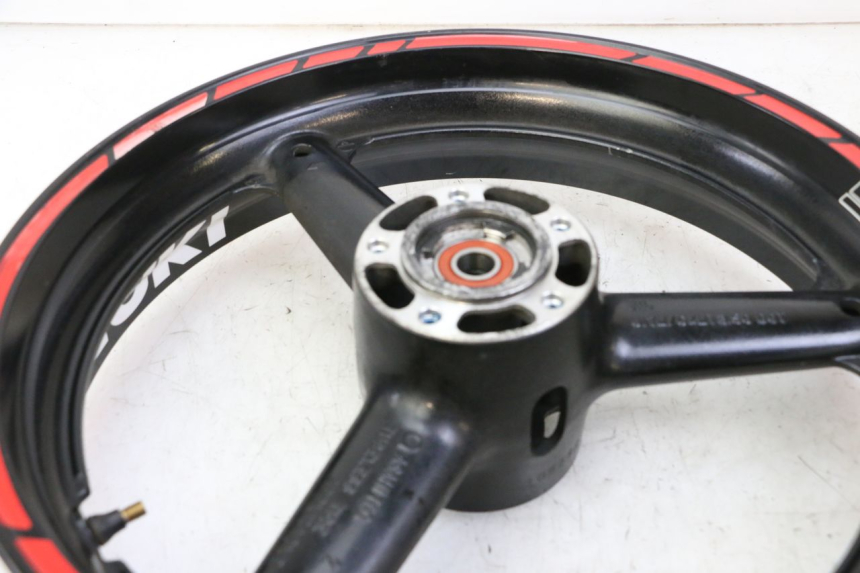 photo de RIMS PAIR SUZUKI SV S 650 (2003 - 2009) - Product overview