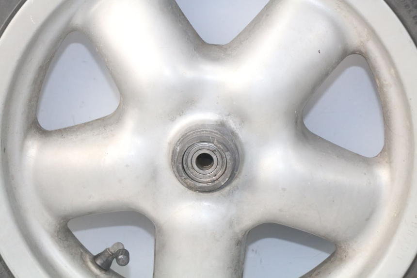 photo de RIMS PAIR YAMAHA YP MAJESTY 125 (2002 - 2006) - Detailed visual inspection