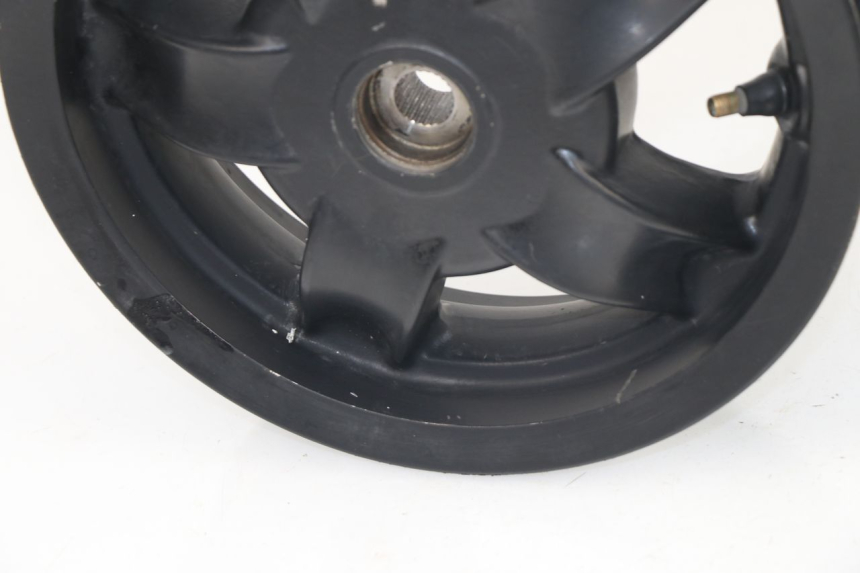 photo de RIMS PAIR PIAGGIO ZIP 2T 50 (2009 - 2019) - Component detail