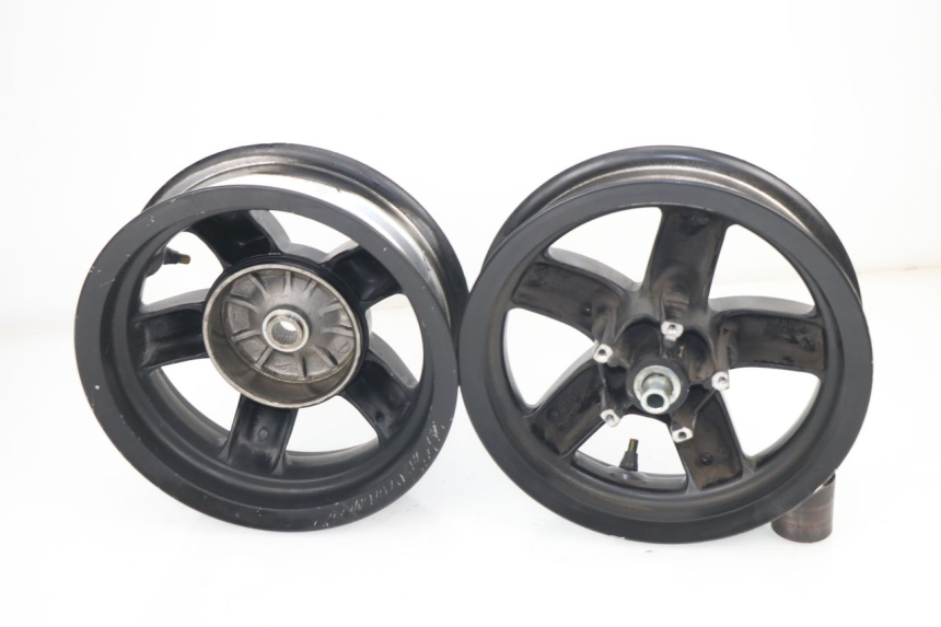 photo de RIMS PAIR PIAGGIO ZIP 2T 50 (2009 - 2019) - Product overview