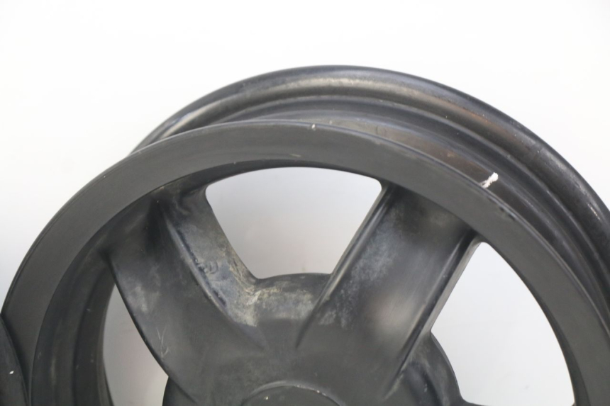 photo de PAIR OF RIMS PIAGGIO ZIP 4T 50 (2018 - 2020) - Used quality zoom