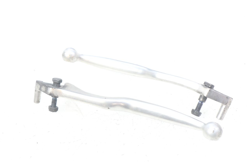 photo de BRAKE LEVER PAIR SUZUKI BURGMAN 125 (2007 - 2014) - Main view