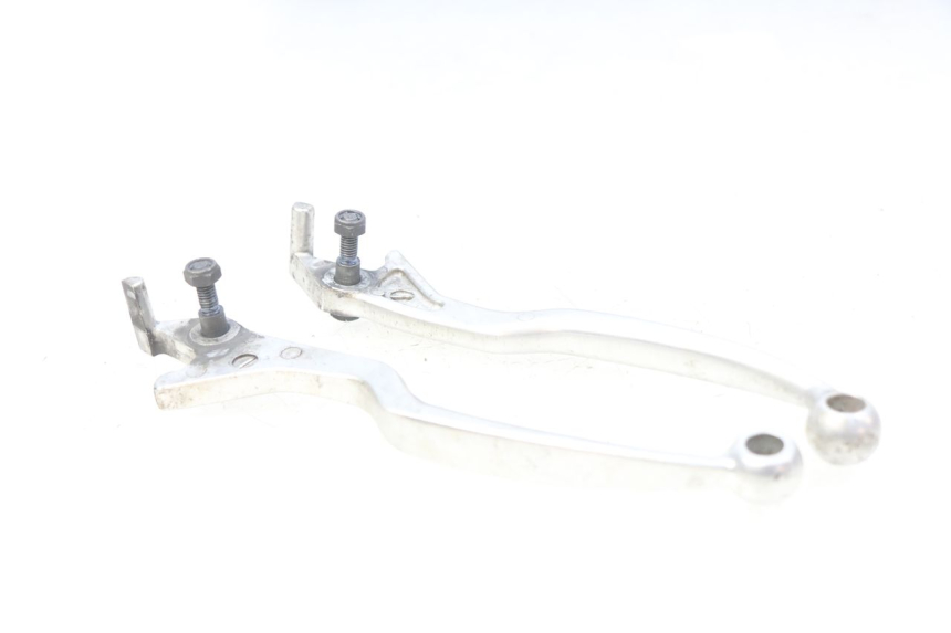 photo de BRAKE LEVER PAIR SUZUKI BURGMAN 125 (2007 - 2014) - Component detail