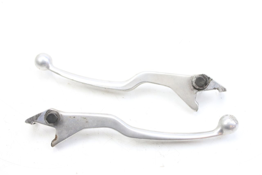 photo de BRAKE LEVER PAIR SUZUKI BURGMAN 125 (2007 - 2014) - Main view