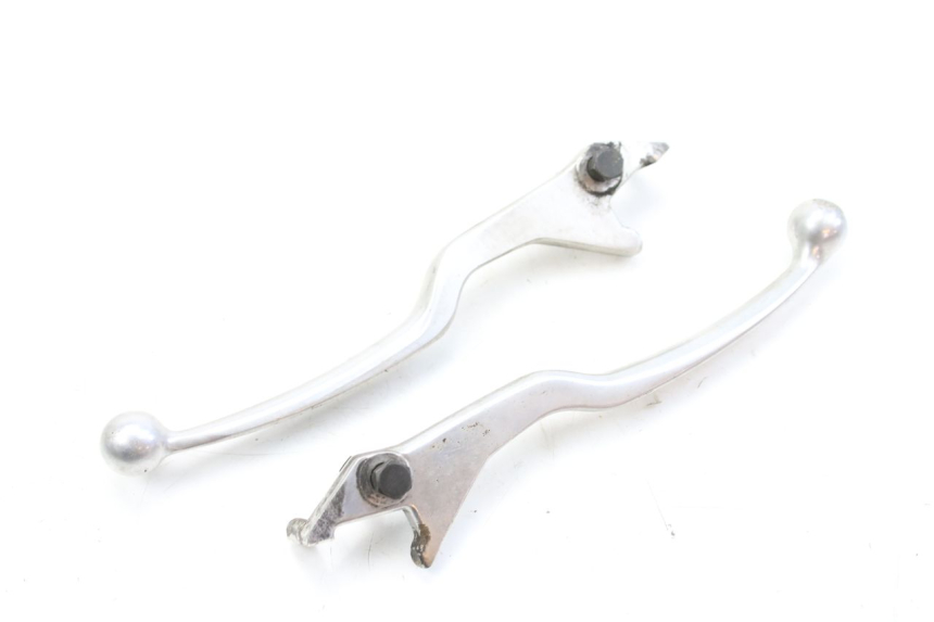 photo de BRAKE LEVER PAIR SUZUKI BURGMAN 125 (2007 - 2014) - Component detail