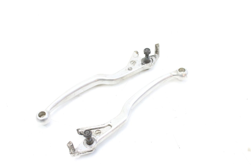 photo de BRAKE LEVER PAIR SUZUKI BURGMAN 125 (2007 - 2014) - Alternative perspective
