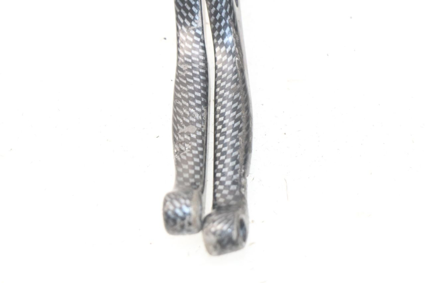 photo de BRAKE LEVER YAMAHA BW'S 50 (1999 - 2003) - Zoom on usage condition