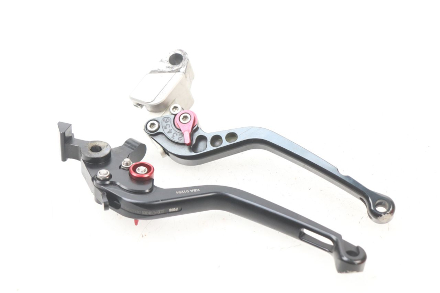 photo de BRAKE LEVER KAWASAKI ER-6 ER6 N 650 (2009 - 2011) - Main view