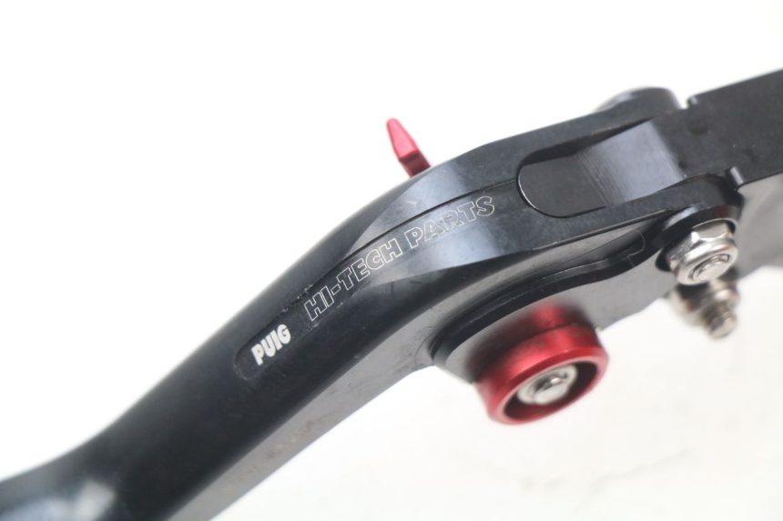 photo de BRAKE LEVER KAWASAKI ER-6 ER6 N 650 (2009 - 2011) - Technical close-up