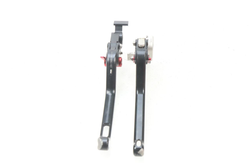 photo de BRAKE LEVER KAWASAKI ER-6 ER6 N 650 (2009 - 2011) - Product overview