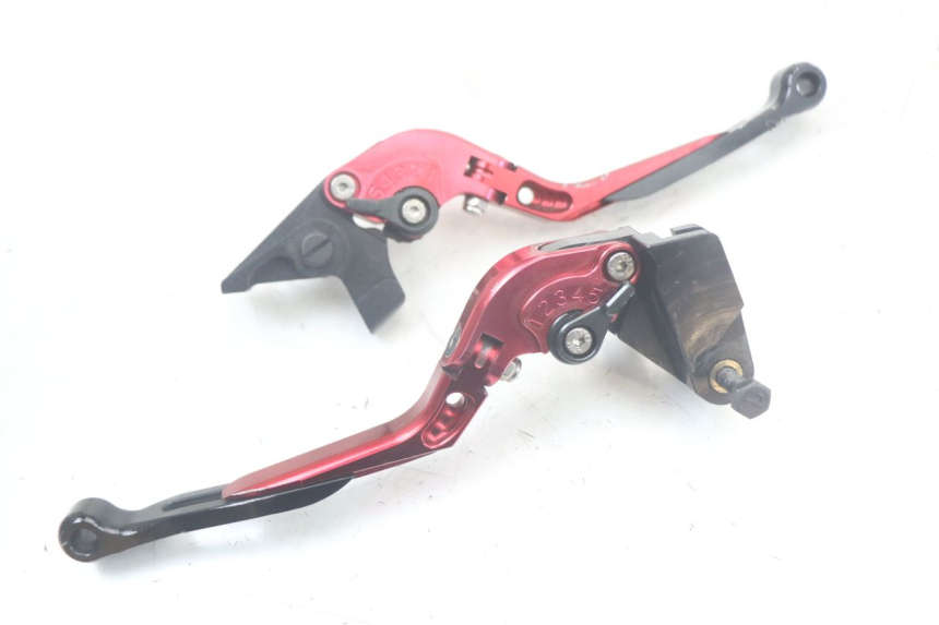 photo de BRAKE LEVER KAWASAKI ER-6 ER6 N 650 (2012 - 2016) - Component detail