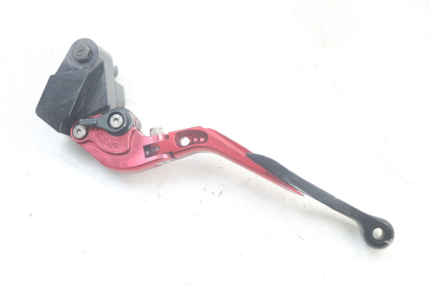 photo de BRAKE LEVER KAWASAKI ER-6 ER6 N 650 (2012 - 2016) - Surface and material condition