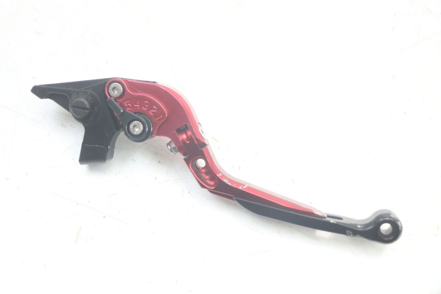 photo de BRAKE LEVER KAWASAKI ER-6 ER6 N 650 (2012 - 2016) - Markings and original references