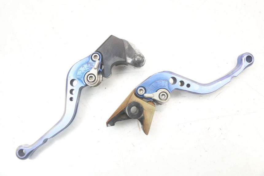 photo de BRAKE LEVER SUZUKI GSR 750 (2011 - 2017) - Main view