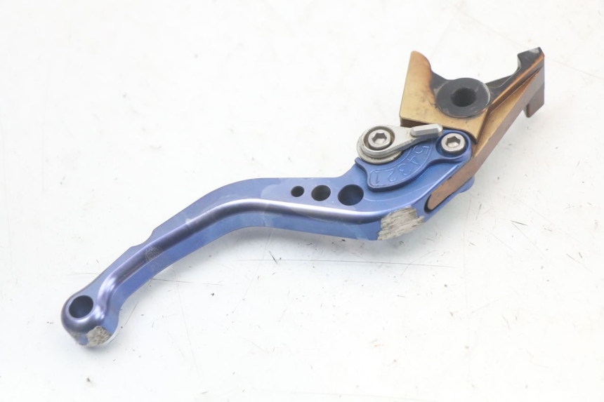 photo de BRAKE LEVER SUZUKI GSR 750 (2011 - 2017) - Additional view of the item