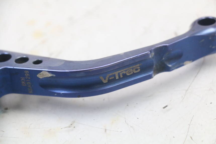 photo de BRAKE LEVER SUZUKI GSR 750 (2011 - 2017) - Component zoom