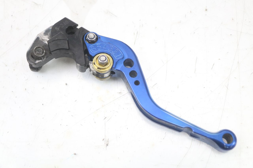 photo de BRAKE LEVER SUZUKI GSR 750 (2011 - 2017) - Checked used part