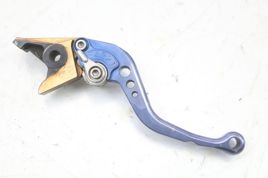 photo de BRAKE LEVER SUZUKI GSR 750 (2011 - 2017) - Markings and original references
