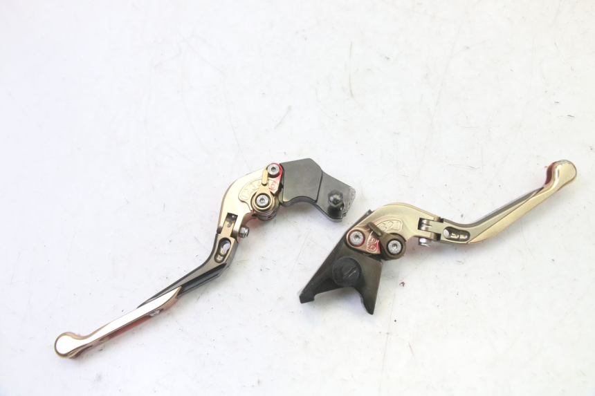 photo de BRAKE LEVER SUZUKI SV S 650 (2003 - 2009) - Main view