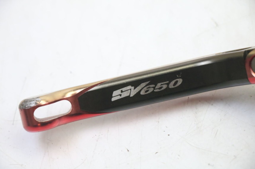 photo de BRAKE LEVER SUZUKI SV S 650 (2003 - 2009) - Technical close-up