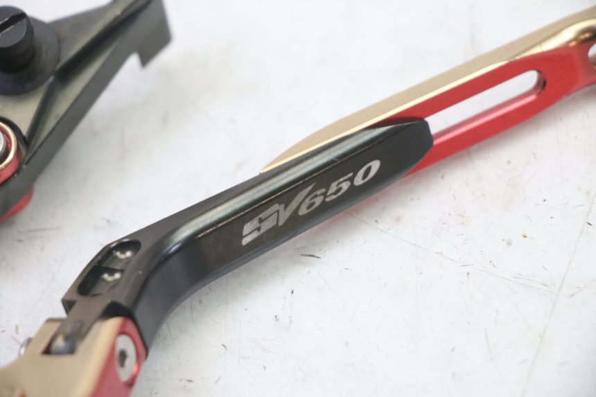 photo de BRAKE LEVER SUZUKI SV S 650 (2003 - 2009) - Product overview
