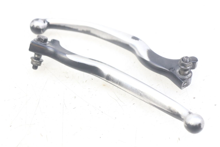 photo de BRAKE LEVER PAIR PIAGGIO XEVO - X EVO 125 (2007 - 2017) - Main view